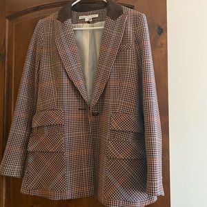 Veronica beard blazer